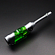 Rover mini blow torch high quality  has flame lock and rubber stand  fast shippi