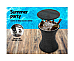 Furniture Wicker Chairs Bar Table Cooler Ice Bistro Set Bucket Patio Coffee Out door