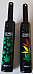 Clipper mini tube refillable electronic utility lighter Clipper quality x 2