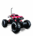 MAI TECH Remote Control  4 x 4 Rock Crawler with USB charger & Nimh battery