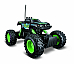 MAI TECH Remote Control  4 x 4 Rock Crawler with USB charger & Nimh battery