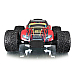 MAI Tech Remote Control Bad Buggy 4WD 2.4GhZ, 6.4 V Battery & USB