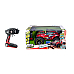 MAI Tech Remote Control Bad Buggy 4WD 2.4GhZ, 6.4 V Battery & USB