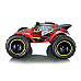 MAI Tech Remote Control Bad Buggy 4WD 2.4GhZ, 6.4 V Battery & USB