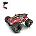 MAI Tech Remote Control Bad Buggy 4WD 2.4GhZ, 6.4 V Battery & USB