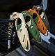 Torch T Lighter Flexible Head Gas Refillable powerful Jet Flame