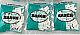 240 x Menthol Supa Slim Ranch Filter Tips the perfect filter
