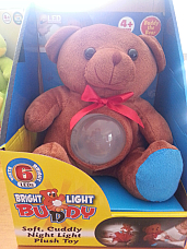 Flash Light Buddy