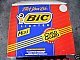 Bic lighters 100 maxi  best price comes  with a great bonus of 50 Gil lighters