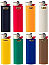 Bic lighters 100 maxi  best price comes  with a great bonus of 50 Gil lighters