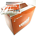 25x VENTTI MICRO SLIM ORANGE Tobacco Cigarette tips wholesale box of 25 pks