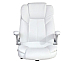 PU Leather Racing Style Office Chair White Free Shipping Australia wide