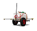 Weed Sprayer 100L Tank with Trailer free shipping Australia wide