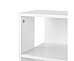 6Tier Shoe Rack Cabinet White free shipping