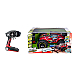 MAI Tech Remote Control Bad Buggy 4-WD 2.4GhZ, 6.4 V Battery & USB