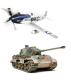 Model kits Model kits