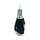 Torch T Lighter Flexible Head Gas Refillable powerful Jet Flame