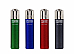 Clipper super lighter gas refillable set of 4 micro crystal