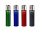 Clipper super lighter gas refillable set of 4 micro crystal