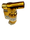 BLOWTORCH CULINARY NEW REGAL MODEL M07 HIGHEST QUALITY COMES WITH FREE GAS