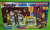 I CARLY CHAT,N INTERACTIVE PLAYSET U BRING THE CAST TO LIFE BY NICKELODEON