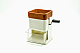 2 Herb Mill Mouli / Muller Strong Metal GraterBUY 2 AND GET 1 HERB MILL FREE LIM