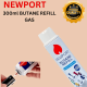 BLOWTORCH CULINARY NEW REGAL MODEL M07 HIGHEST QUALITY COMES WITH FREE GAS