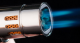 BLOWTORCH CULINARY NEW REGAL MODEL M07 HIGHEST QUALITY COMES WITH FREE GAS