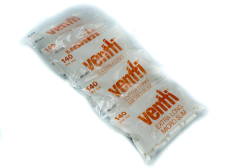 Ventti Extra Long Micro Slim Filter Tips 140 Count x 5 packs  total 700 filters