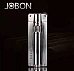Jobon Metal Creative Windproof Blue Jet Torch Turbo Cigarette Lighter
