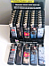 wholesale large gas refillable electronic lighters Adjustable flame Great Jeans