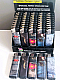 wholesale large gas refillable electronic lighters Adjustable flame Great Jeans