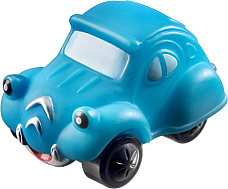 Motor Town by Mondo toys high quality soft touch Citroen car made in Italy 18m+