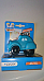 Motor Town by Mondo toys high quality soft touch Citroen car made in Italy 18m+