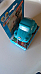 Motor Town by Mondo toys high quality soft touch Citroen car made in Italy 18m+