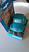 Motor Town by Mondo toys high quality soft touch Citroen car made in Italy 18m+