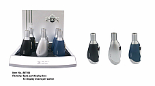 ZICO HIGH QUALITY BLOW TORCH GAS REFILLABLE MT06 wholesale display 6