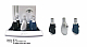 ZICO HIGH QUALITY BLOW TORCH GAS REFILLABLE MT-06 wholesale display 6