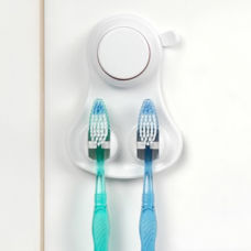 Super Suction tooth Brush Holder