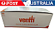 Ventti Extra Long Micro Slim 140 Filter Tips White Box of 12 packs comes with a