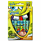 Spongebob Squarepants 8pk Juicy Marker in Window Box. Fast Free post