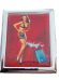 AZTEC wholesale display 12 collectable Retro Pin up girls cigarette cases