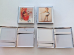 AZTEC wholesale display 12 collectable Retro Pin up girls cigarette cases