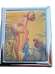 AZTEC wholesale display 12 collectable Retro Pin up girls cigarette cases