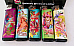 new large gas refillable electronic ZODIAC  lighters large x 5 fast shipping