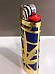 Leaf Lighter Cases  assorted  for Large bic comes with cases & 5 lighters value