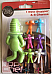 Top chef people one wine stopper and 6 charms set x2 sets great value