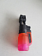 Torch T Lighter Flexible Head Gas Refillable powerful Jet Flame