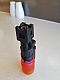 Torch T Lighter Flexible Head Gas Refillable powerful Jet Flame