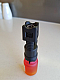 Torch T Lighter Flexible Head Gas Refillable powerful Jet Flame